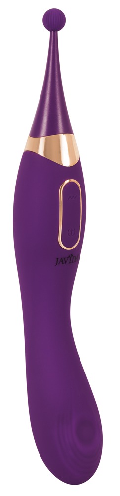 Image of „2 in 1 Vibrator“ beidseitig verwendbar ID 05526580000