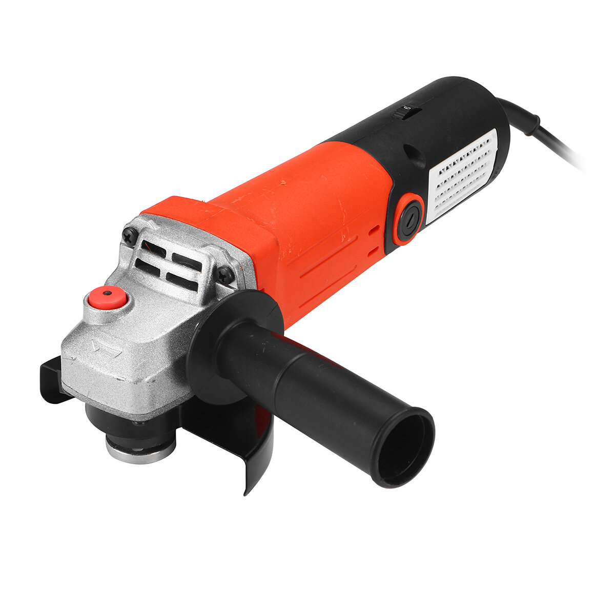 Image of 1100W 11000r/min Electric Angle Grinder Grinding Machine Woodworking Tool