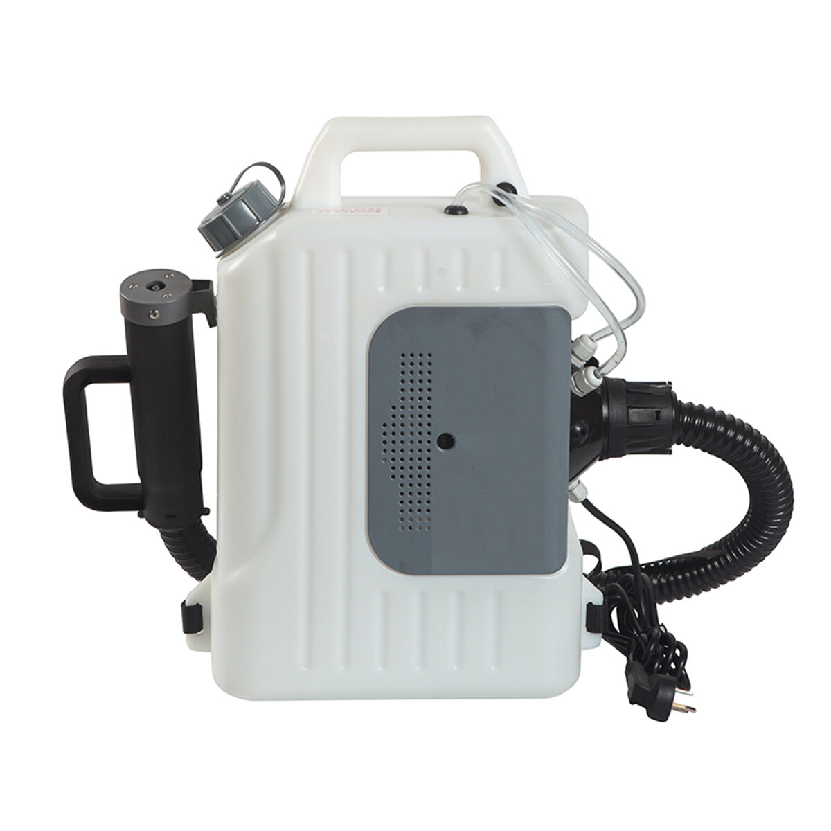 Image of 110V/220V 1400W 10L Electrical Fogger Sprayer For Sterilization