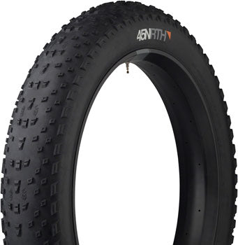 Image of 45NRTH Husker Du Tire - 26 x 48 Tubeless Folding Black