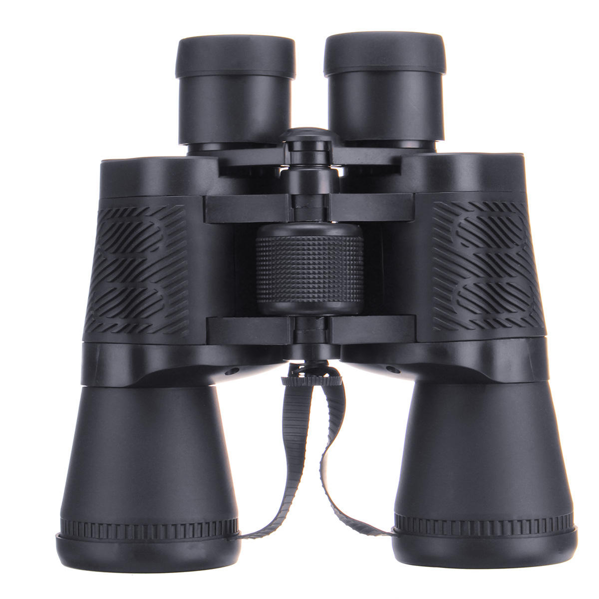 Image of 50x50 BAK4 Binocular Day/Night Vision Outdoor Traveling Camping Telescope