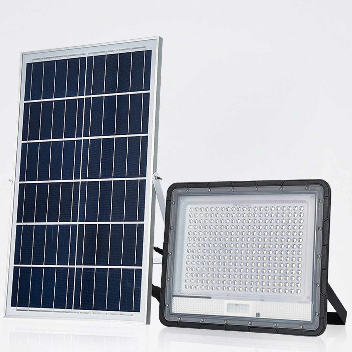 Image of 550/450/250/150W Solar Flood Street Light Outdoor Garden Wall Light Waterproof