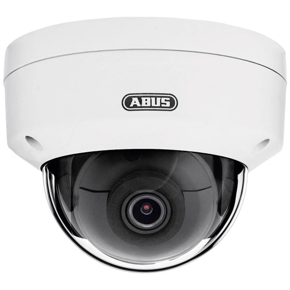 Image of ABUS ABUS Security-Center TVIP48511 LAN IP CCTV camera 3840 x 2160 p