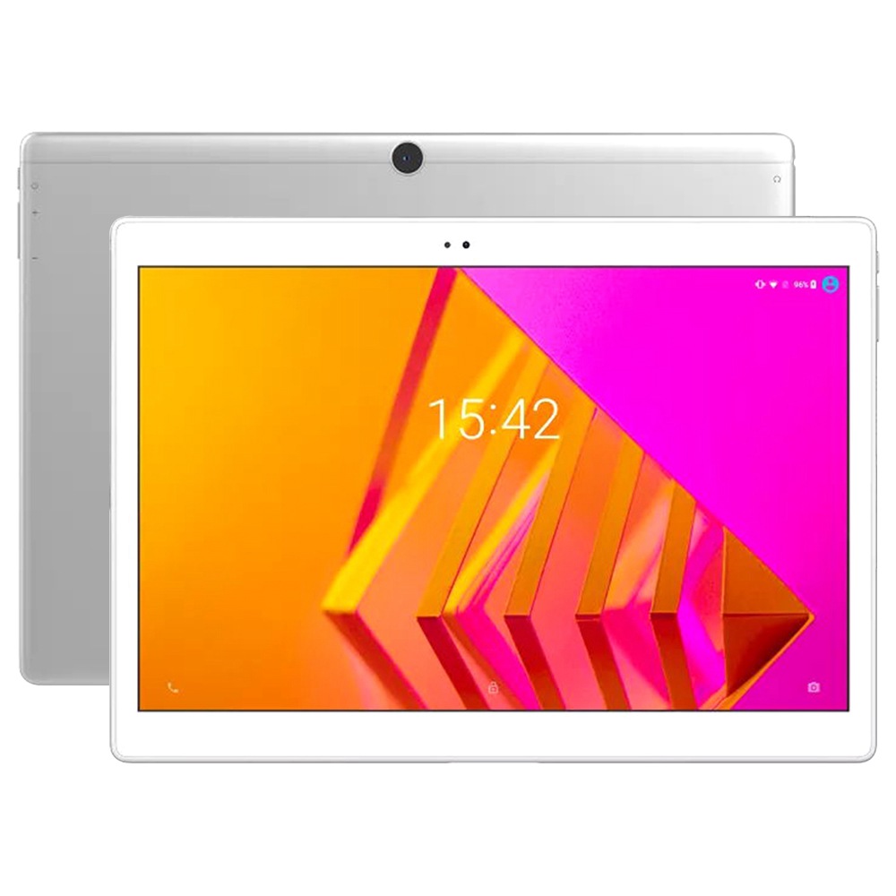 Image of ALLDOCUBE X NEO 4G LTE Tablet PC Snapdragon 660AIE 4GB 64GB Silver