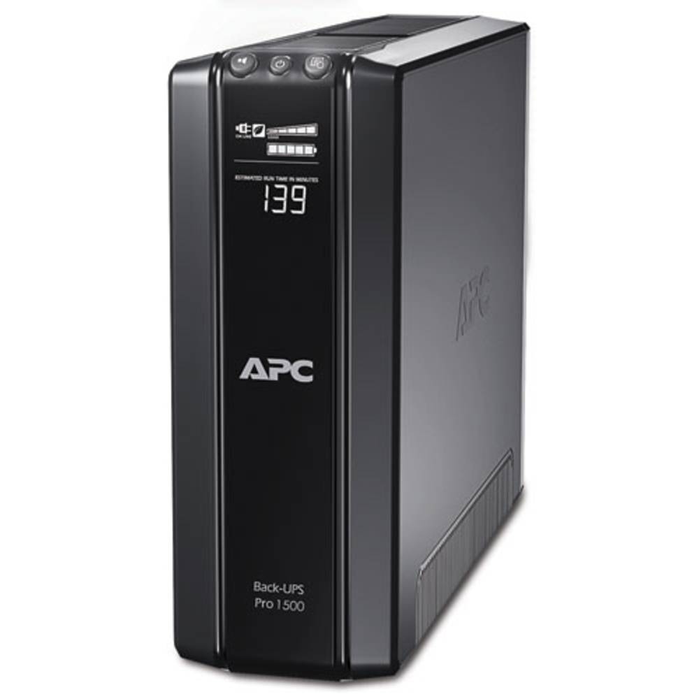 Image of APC Back UPS BR1500GI UPS 1500 VA