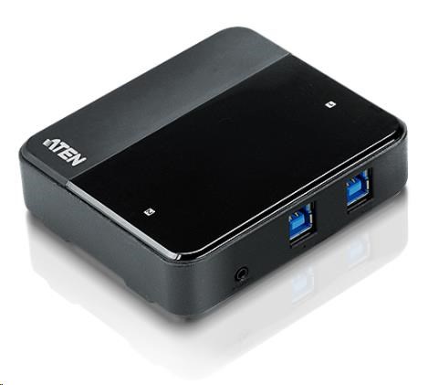 Image of ATEN USB 30 Přepínač periferií 2:4 US234 RO ID 501536