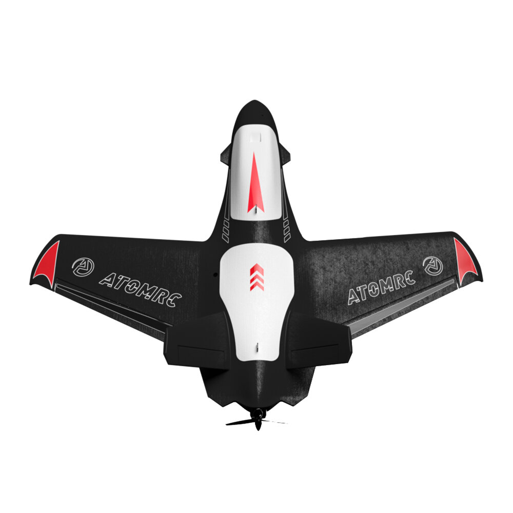 Image of ATOMRC Dolphin V11 Fly Wing 845mm Wingspan EPP FPV Aircraft RC Airplane KIT/PNP/FPV