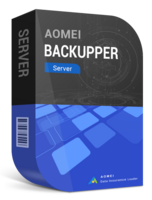 Image of AVT000 AOMEI Backupper Server ID 4620779