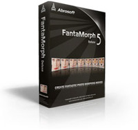 Image of AVT000 Abrosoft FantaMorph Deluxe for Mac ID 4558101
