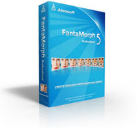 Image of AVT000 Abrosoft FantaMorph Pro for Mac ID 4558100