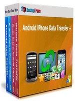 Image of AVT000 Backuptrans Android iPhone Data Transfer + (Family Edition) ID 4610684