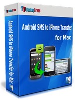 Image of AVT000 Backuptrans Android iPhone SMS Transfer + for Mac (Business Edition) ID 4571675
