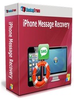 Image of AVT000 Backuptrans iPhone Message Recovery (Business Edition) ID 4621685