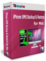 Image of AVT000 Backuptrans iPhone SMS Backup & Restore for Mac (Business Edition) ID 4571643