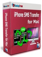 Image of AVT000 Backuptrans iPhone SMS Transfer for Mac (Business Edition) ID 4571645