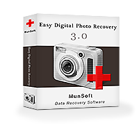 Image of AVT000 Easy Digital Photo Recovery Personal License ID 4665979