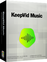 Image of AVT000 KeepVid Music ID 4698222