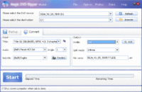 Image of AVT000 Magic DVD Ripper (Full License+1 Year Upgrades) ID 4548084