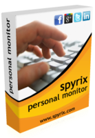 Image of AVT000 Spyrix Personal Monitor 1PC monitored ID 4573672