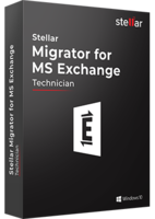 Image of AVT000 Stellar Migrator for MS Exchange Technician ID 24592380