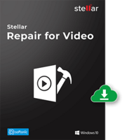 Image of AVT000 Stellar Repair for Video Professional-Windows [2 Year Subscription] ID 37024078