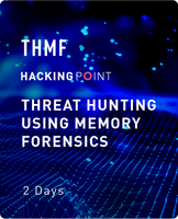 Image of AVT000 Threat Hunting Using Memory Forensics ID 40552891