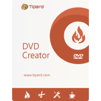 Image of AVT000 Tipard DVD Creator ID 4547273