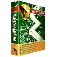 Image of AVT000 WinPatrol Firewall (formerly WinPrivacy PLUS) up to 3 PC's you personally use Lifetime license - Electronic Delivery ID 4701380