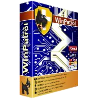 Image of AVT000 WinPatrol PLUS up to 5 PC's you personally use Lifetime License - Electronic Delivery ID 4650837