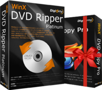 Image of AVT000 WinX DVD Ripper Platinum - Lifetime (BOGO) ID 38727615