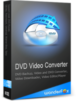Image of AVT000 WonderFox DVD Video Converter - Life-Time License ID 4692500