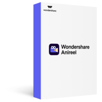 Image of AVT000 Wondershare Anireel Bundle - 1 Year License (Windows only) ID 38953926