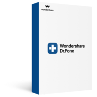 Image of AVT000 Wondershare DrFone - Android Toolkit for Mac - Annual Plan ID 26283932