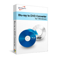 Image of AVT000 Xilisoft Blu-ray to DVD Converter ID 4557993