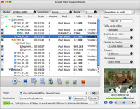Image of AVT000 Xilisoft DVD Ripper Ultimate pour Mac ID 2450271