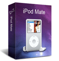 Image of AVT000 Xilisoft iPod Mate ID 2450333