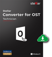 Image of AVT001 Stellar Converter for OST Technician ID 4724311