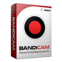 Image of AVT006 Bandicam Screen Recorder - Business 1-year ID 39449388