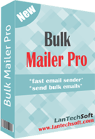 Image of AVT100 Bulk Mailer Pro ID 4594966