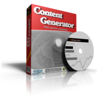 Image of AVT100 GSA Content Generator ID 4708390