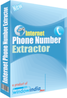 Image of AVT100 Internet Phone Number Extractor ID 4577612