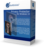 Image of AVT100 Privacy Protector for Windows 10 - Business License ID 4673031