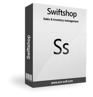 Image of AVT100 Swiftshop POS  - Sales & Inventory management ID 4637611