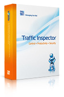 Image of AVT100 Traffic Inspector Gold 10 ID 4302514