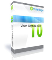 Image of AVT100 Video Capture SDK Professional - One Developer ID 1155952
