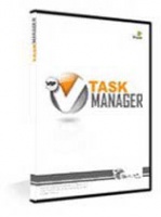Image of AVT101 A VIP Task Manager Professional Edition ID 2177337