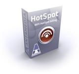 Image of AVT101 HotSpot Software - Premium Edition ID 1477905