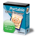 Image of AVT101 Portable Offline Browser® ID 2533064