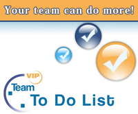 Image of AVT102 A VIP Team To Do List ID 2365678