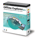 Image of AVT102 Offline Explorer Pro® ID 2438838